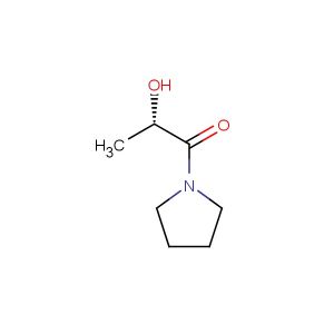 (S)-2-hydroxy-1-(pyrrolidin-1-yl)propan-1-one