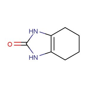 1,3,4,5,6,7-hexahydro-2H-benzo[d]imidazol-2-one