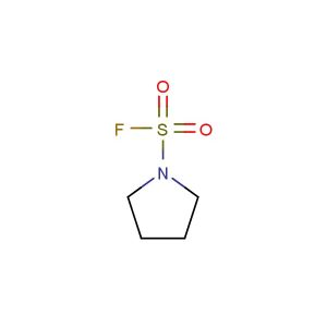 pyrrolidine-1-sulfonyl fluoride
