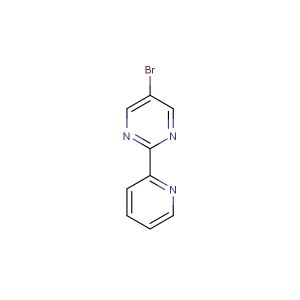 5-bromo-2-(pyridin-2-yl)pyrimidine