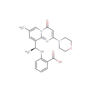 (S)-AZD 6482(Synonyms: (S)-KIN-193)
