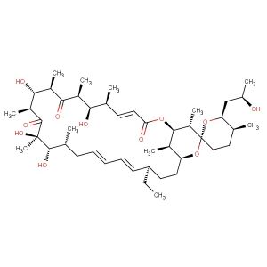 Oligomycin A(Synonyms: MCH 32)