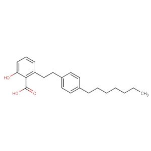 MG 149(Synonyms: Tip60 HAT inhibitor)