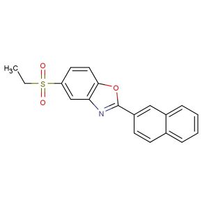 Ezutromid(Synonyms: SMT C1100; BMN 195; VOX-C1100)