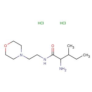 (Rac)-LM11A-31 dihydrochloride