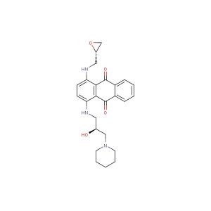 CYD-2-88(Synonyms: BDA-366 analog)