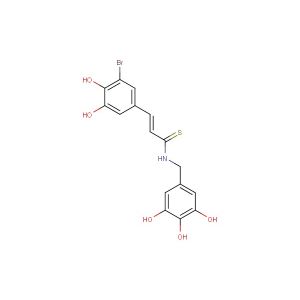 NT157(Synonyms: Tyrphostin NT157)
