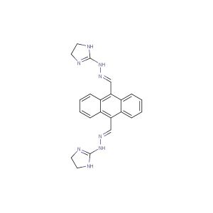 Bisantrene