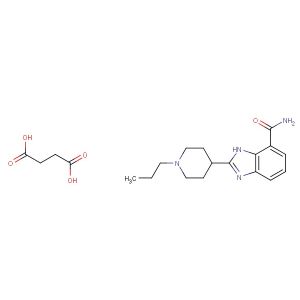 A-620223 succinate(Synonyms: ABT-472)