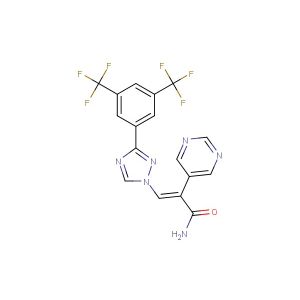 Eltanexor(Synonyms: KPT-8602)