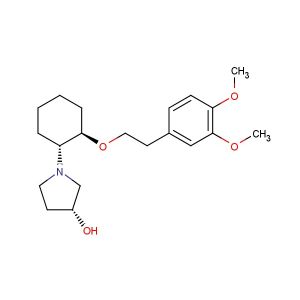 Vernakalant(Synonyms: RSD1235)