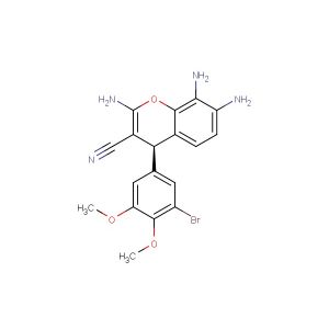 Crolibulin(Synonyms: EPC2407)