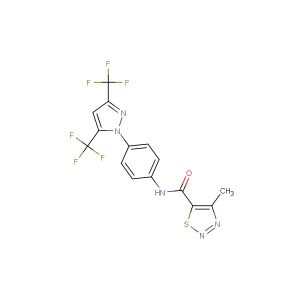 YM-58483(Synonyms: BTP2)