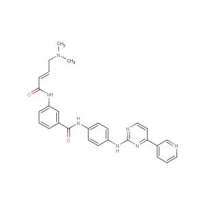 JNK-IN-7(Synonyms: JNK inhibitor)