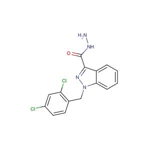 Adjudin(Synonyms: AF-2364)