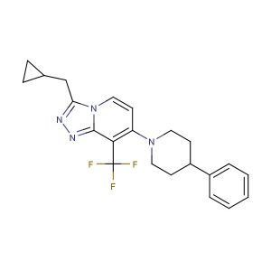 JNJ-42153605