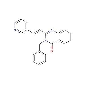 RAD51 Inhibitor B02(Synonyms: B02)