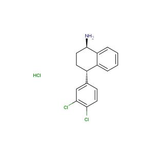 Dasotraline hydrochloride