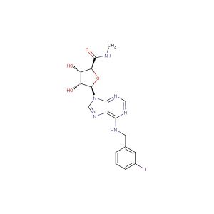 Piclidenoson(Synonyms: IB-MECA; CF-101)