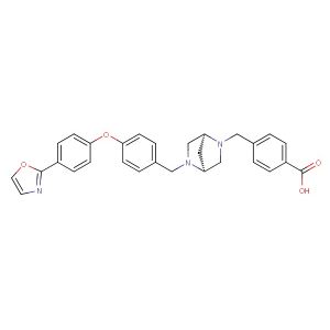Acebilustat(Synonyms: CTX-4430)