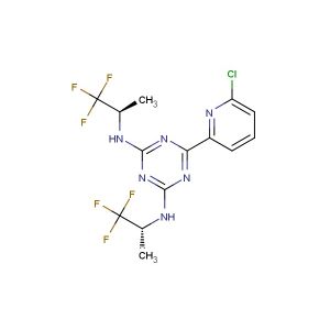 Vorasidenib(Synonyms: AG-881)