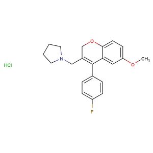 AX-024 HCl