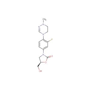 Delpazolid(Synonyms: LCB01-0371)