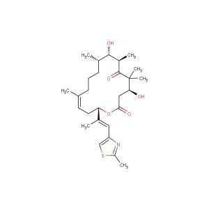 Epothilone D