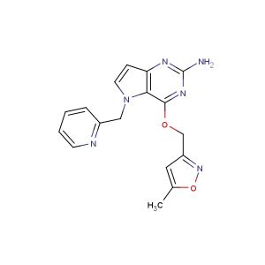 TLR7 agonist 2