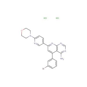 ABT-702 dihydrochloride