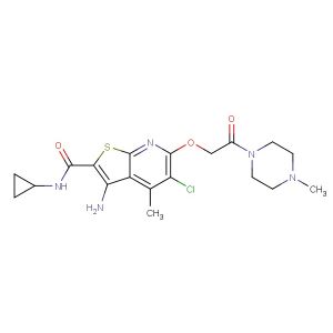 LY2119620