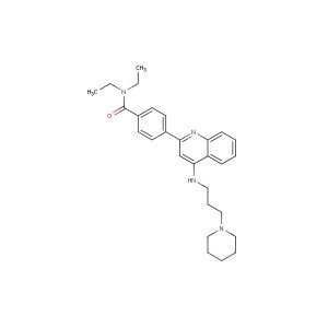 LMPTP inhibitor 1