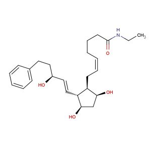 Bimatoprost