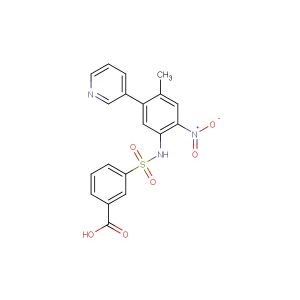 Alofanib; RPT835