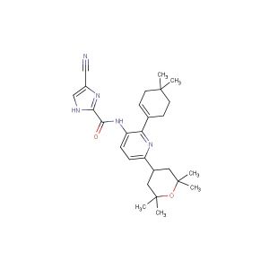 Edicotinib
