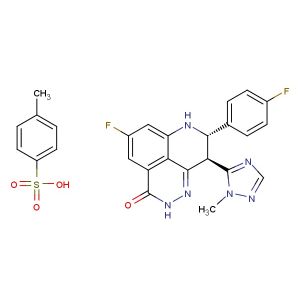 Talazoparib tosylate