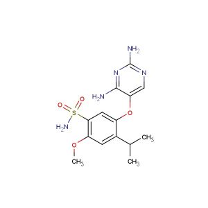 Gefapixant