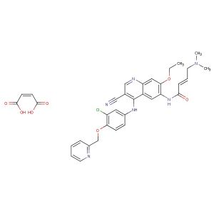 Neratinib maleate(Synonyms: HKI-272 maleate)