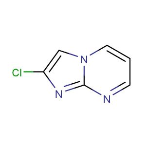 2-chloroimidazo[1,2-a]pyrimidine