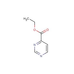 ethyl pyrimidine-4-carboxylate