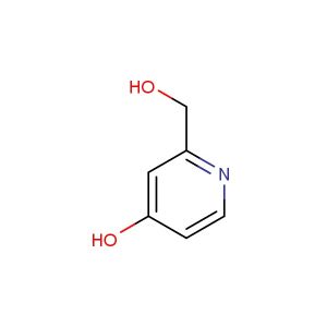 2-(hydroxymethyl)pyridin-4-ol