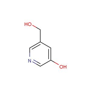 5-(hydroxymethyl)pyridin-3-ol