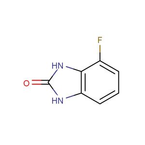 4-fluoro-1H-benzo[d]imidazol-2(3H)-one