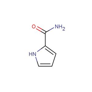 1H-pyrrole-2-carboxamide