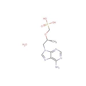 Tenofovir Monohydrate