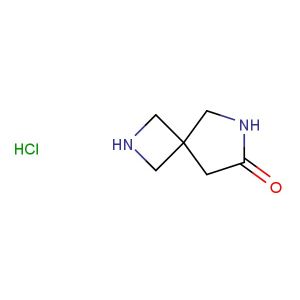 2,6-Diazaspiro[3.4]octan-7-one hydrochloride