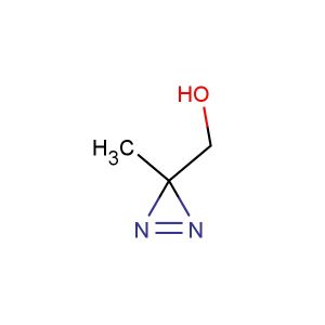 (3-methyl-3H-diazirin-3-yl)methanol