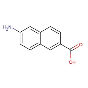 6-Amino-2-naphthoic acid