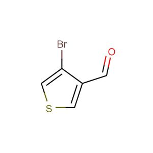 4-bromothiophene-3-carbaldehyde