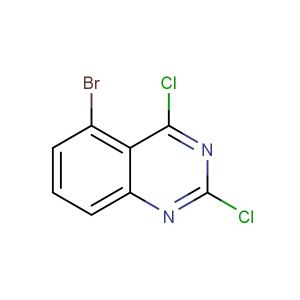 5-bromo-2,4-dichloroquinazoline
